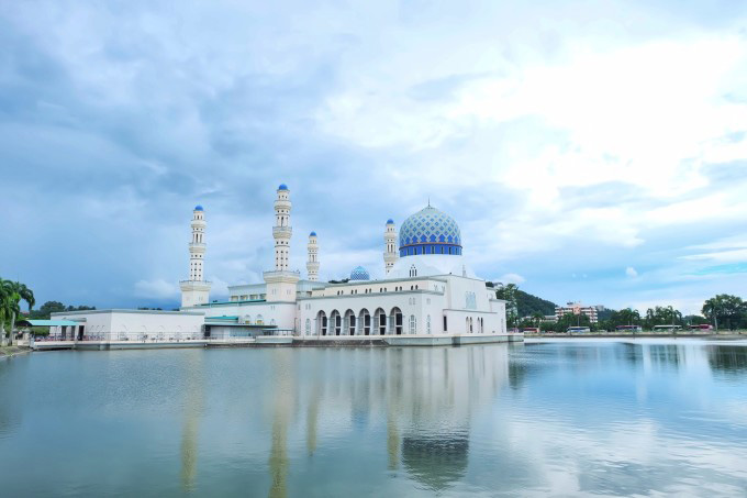 KK City+Mangrove+Fireflies Cruise